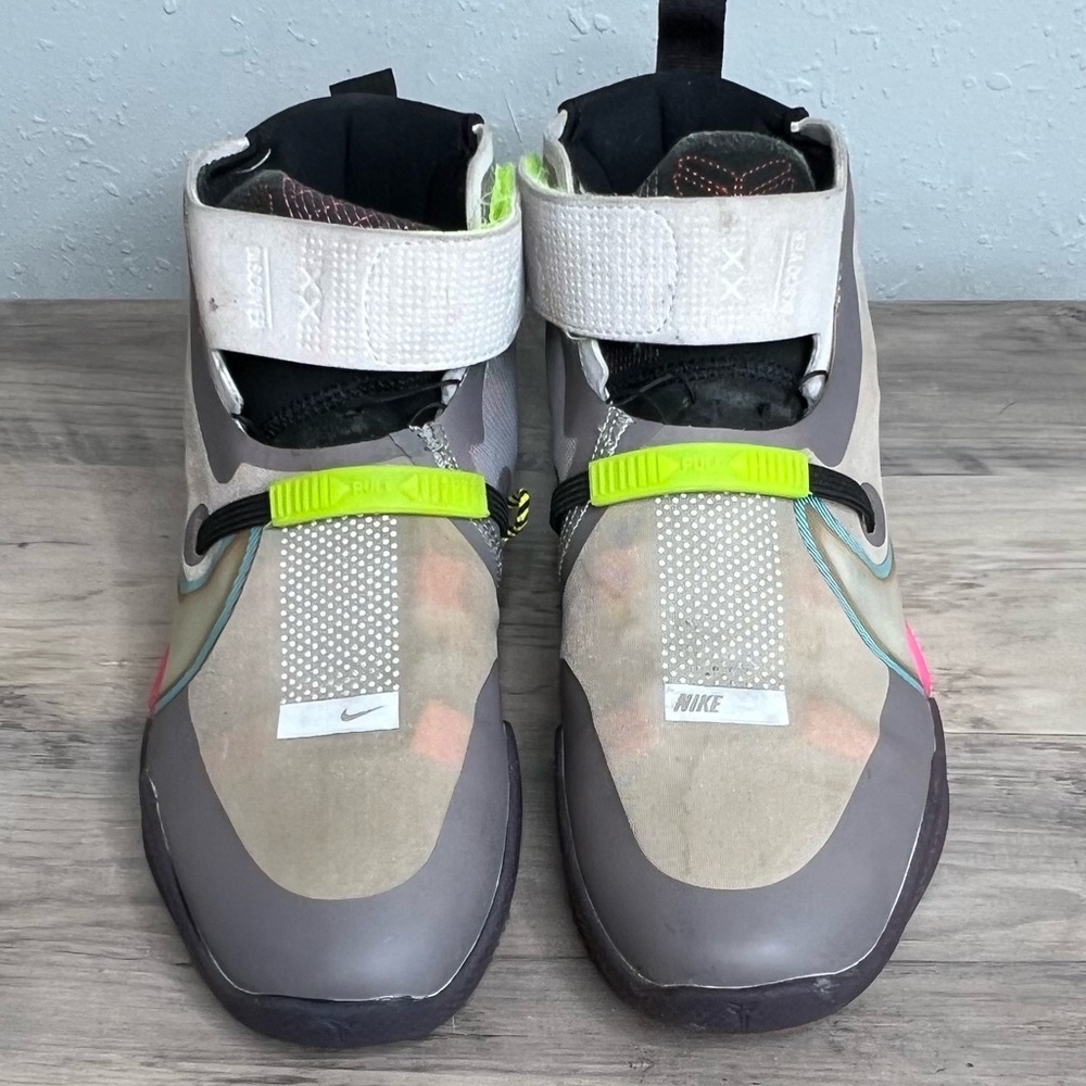 Men’s 8.5 Nike Kobe AD NXT FastFit Queen